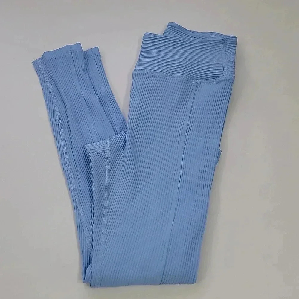 Year of Ours Ribbed Leggings